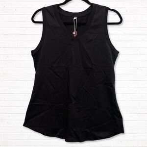Women’s V Neck Tank Top